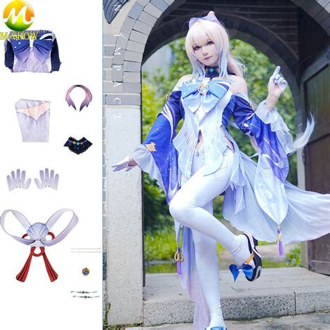 kokomi cosplay|kokomi cosplay outfit.